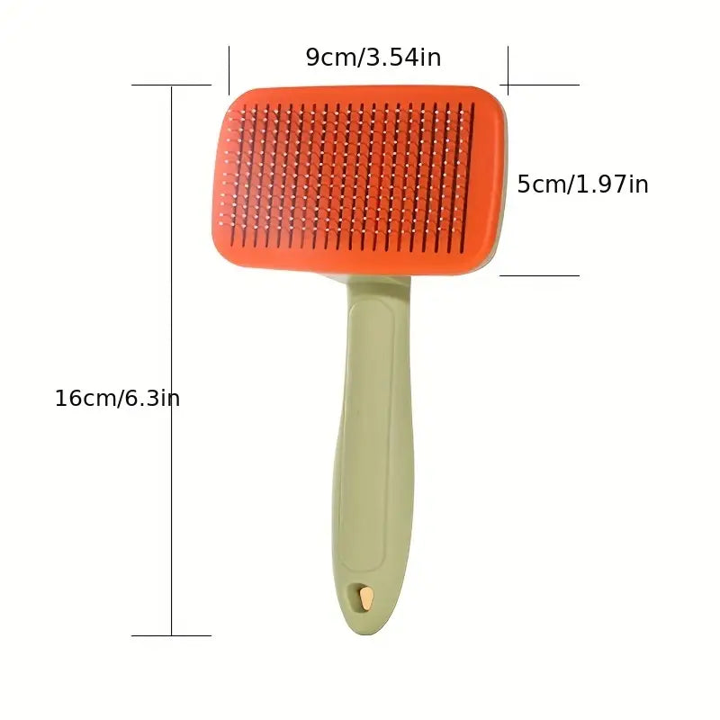 One-Click Wide Brush