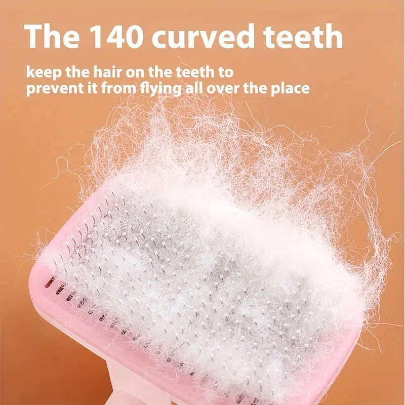 Professional Grooming Brush