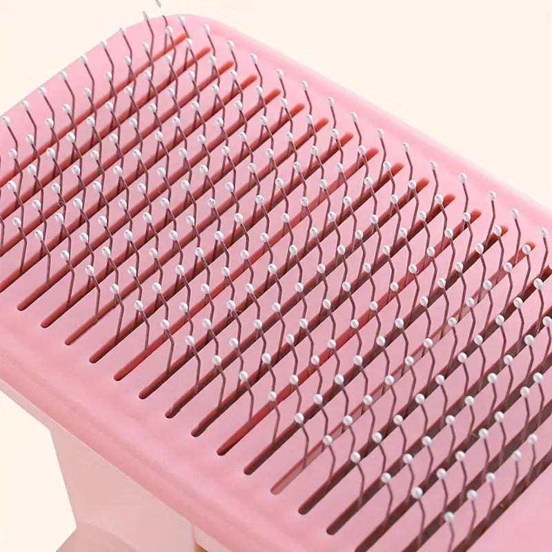 Professional Grooming Brush