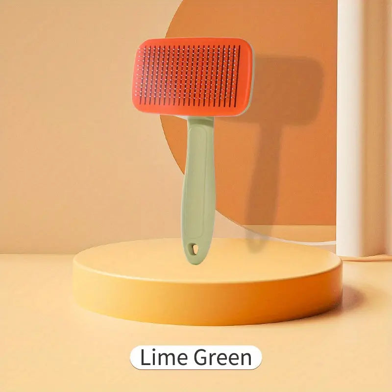 One-Click Wide Brush