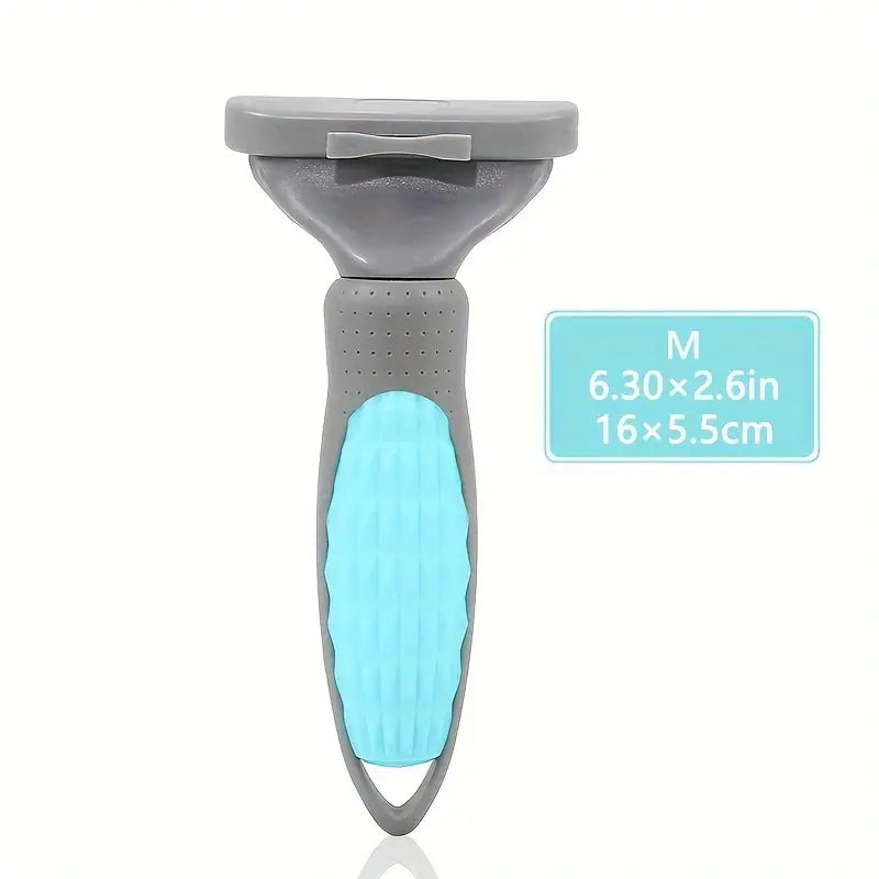 The Ultimate Pet Grooming Tool