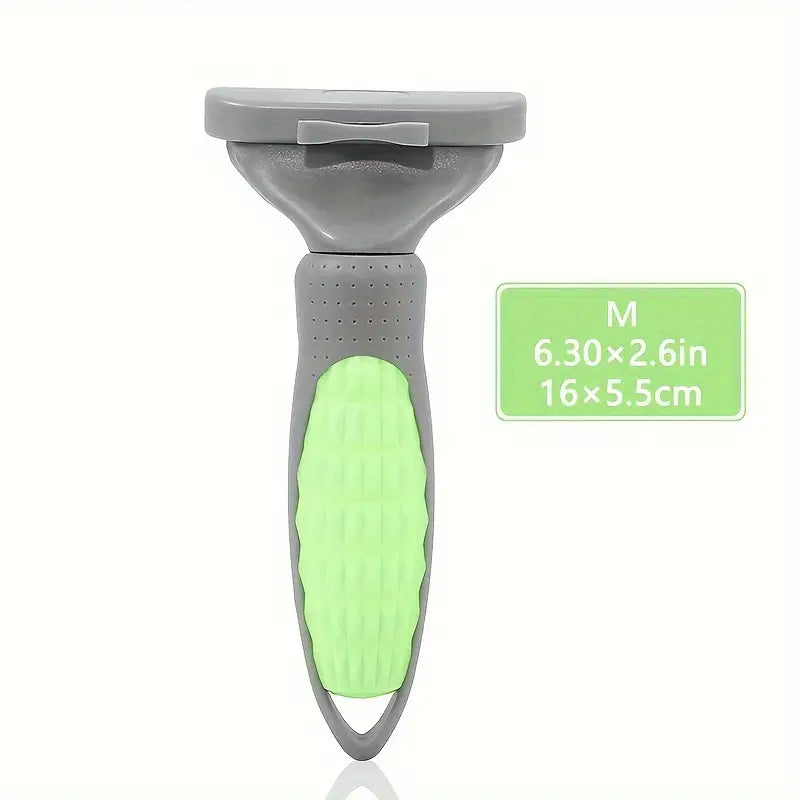 The Ultimate Pet Grooming Tool