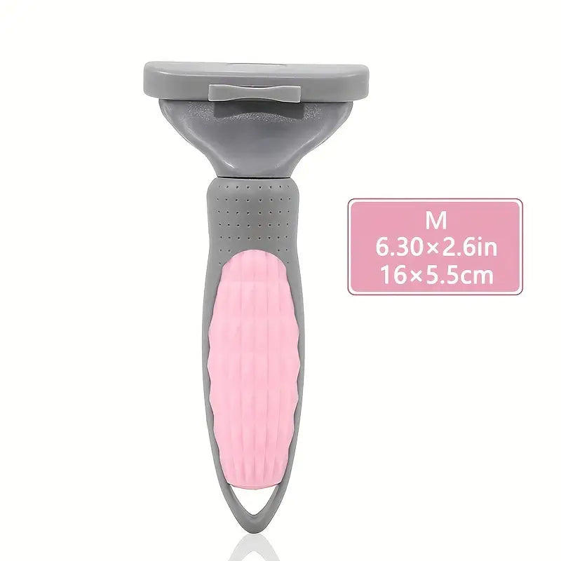 The Ultimate Pet Grooming Tool