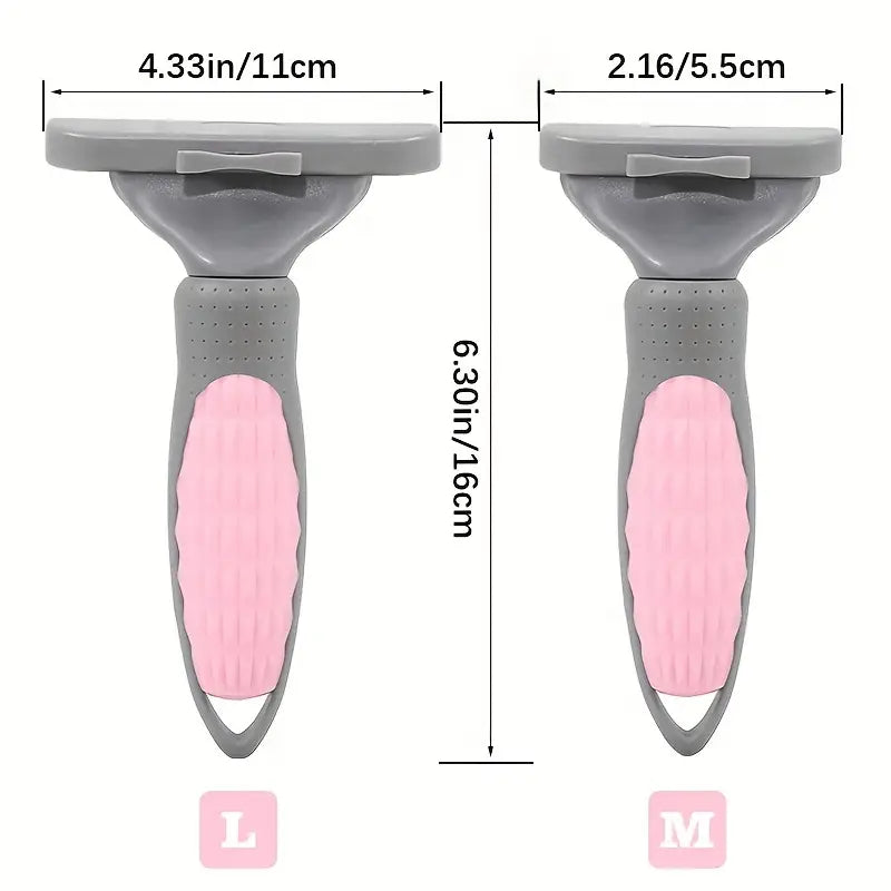 Eliminate Pet Hair Instantly