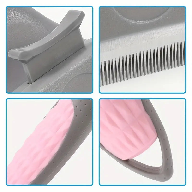 Eliminate Pet Hair Instantly