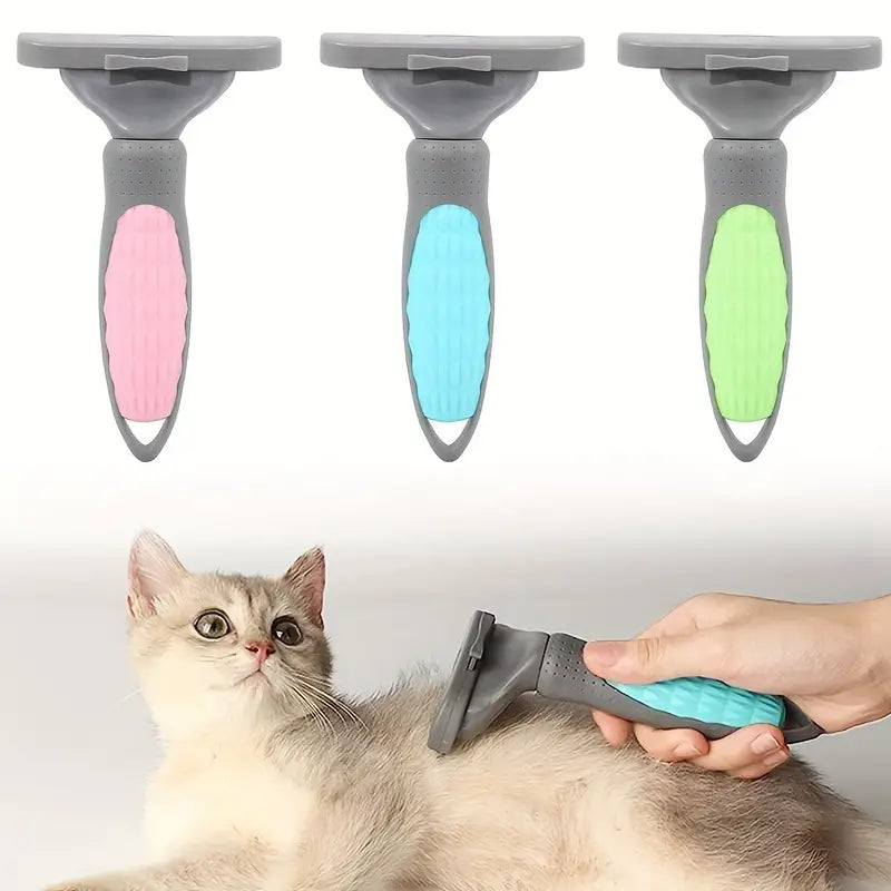 Eliminate Pet Hair Instantly