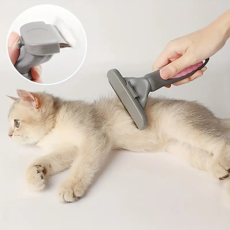 Eliminate Pet Hair Instantly