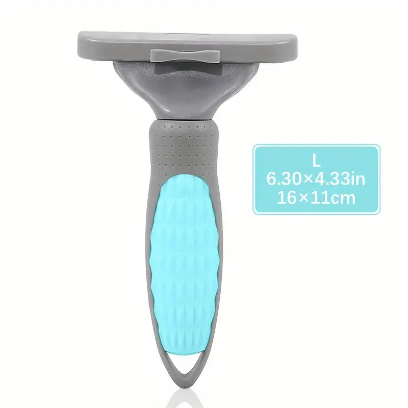 Eliminate Pet Hair Instantly