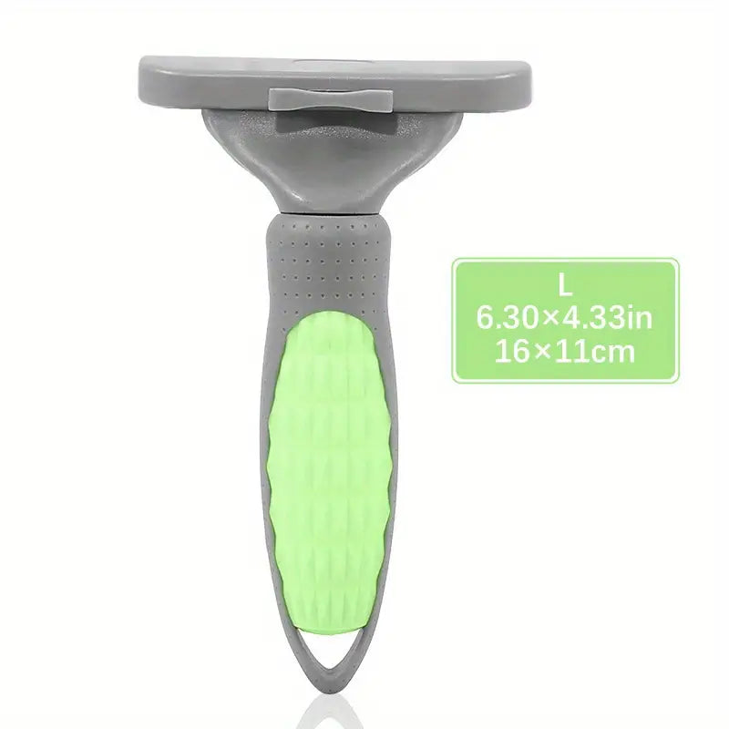 Eliminate Pet Hair Instantly