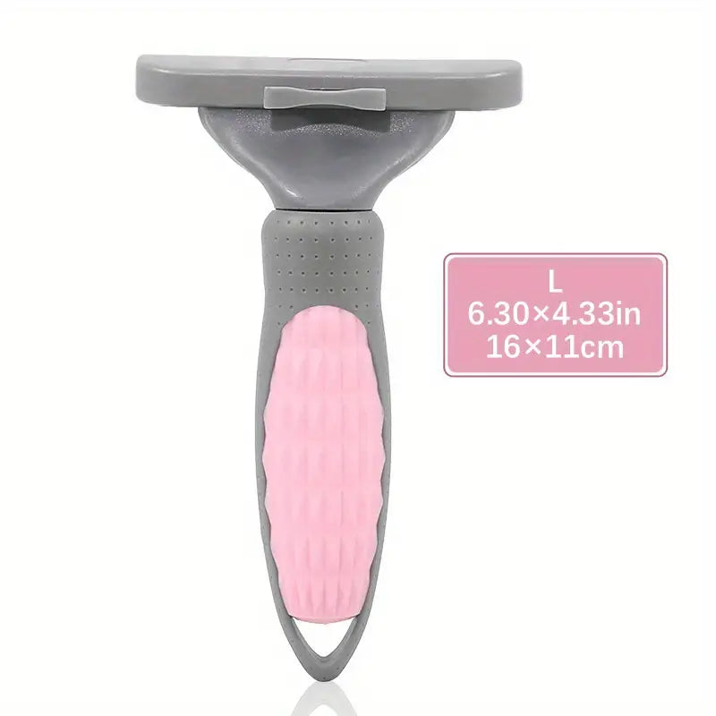 Eliminate Pet Hair Instantly