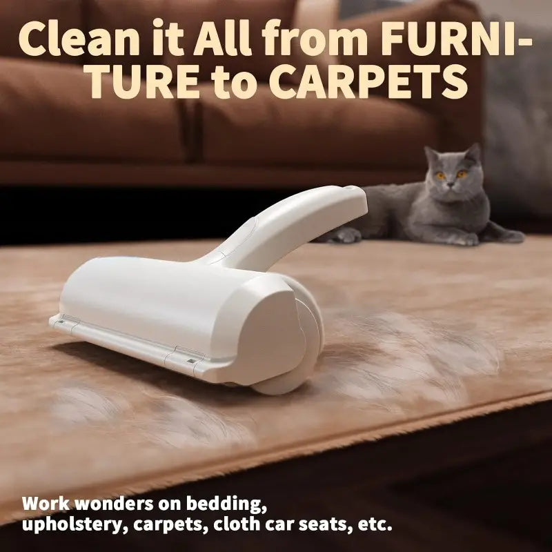 Pet Hair Remover