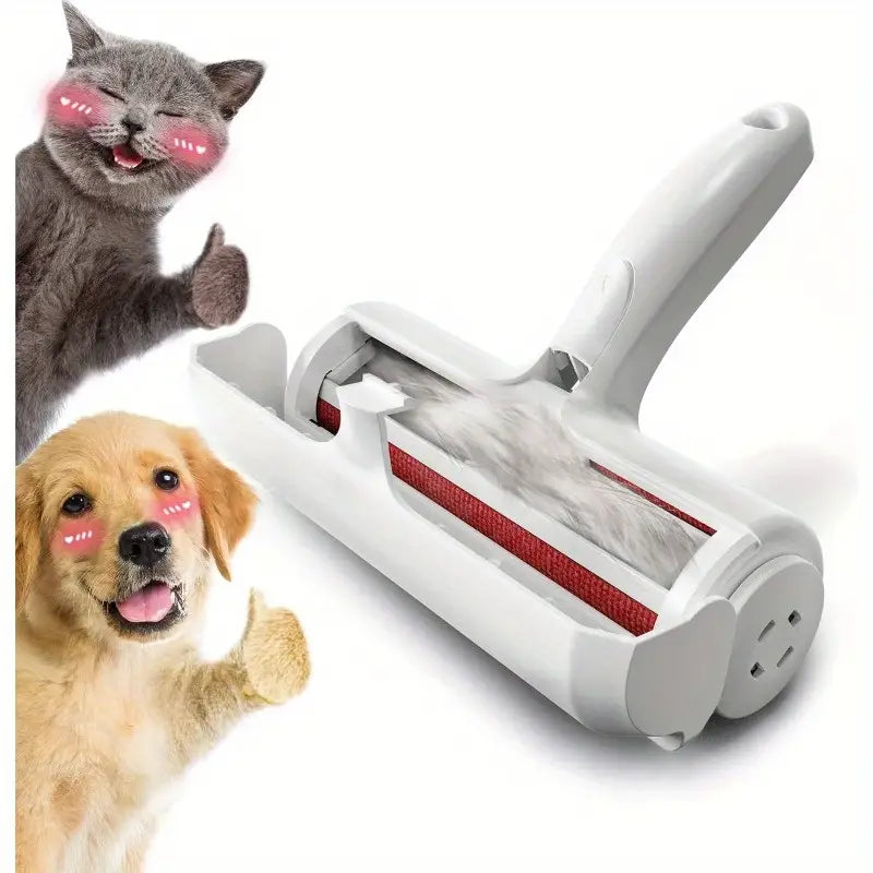 Pet Hair Remover