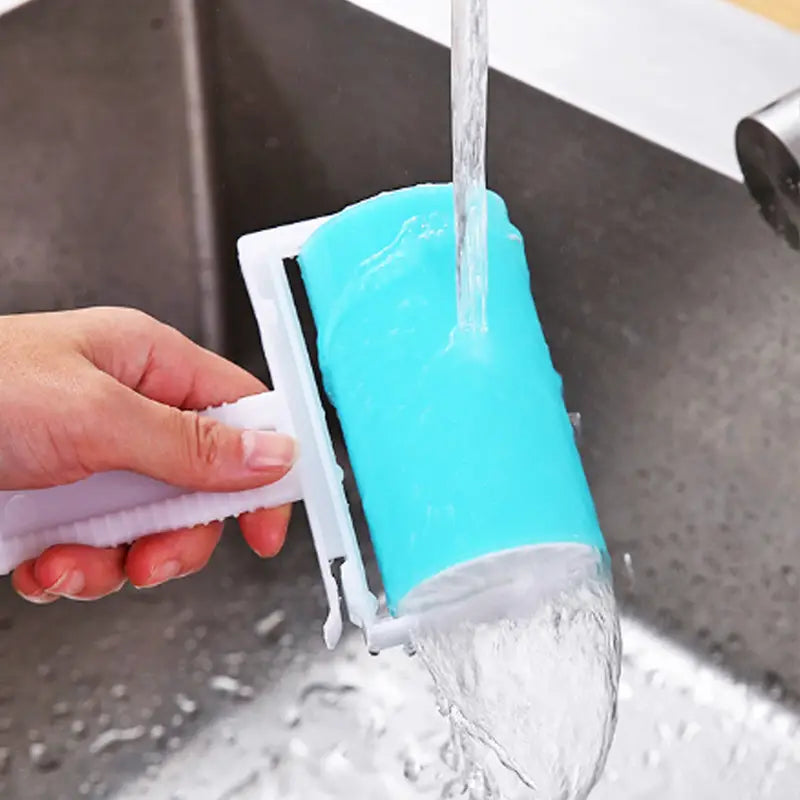Washable Reusable Lint Roller