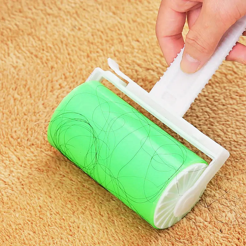 Washable Reusable Lint Roller
