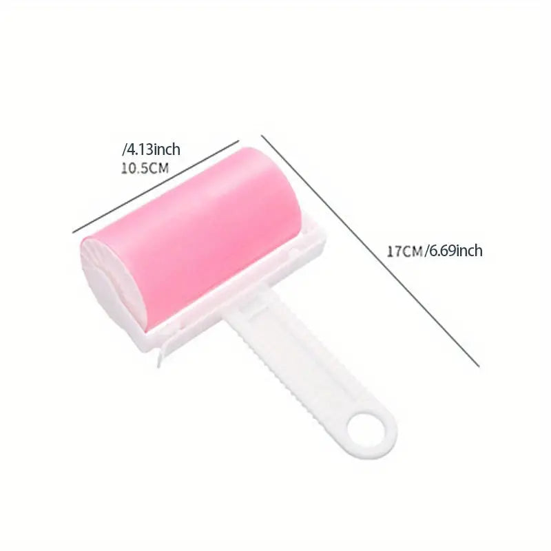Washable Reusable Lint Roller