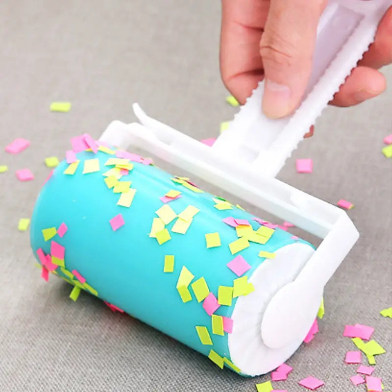Washable Reusable Lint Roller