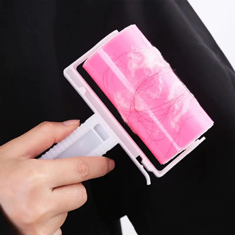 Washable Reusable Lint Roller