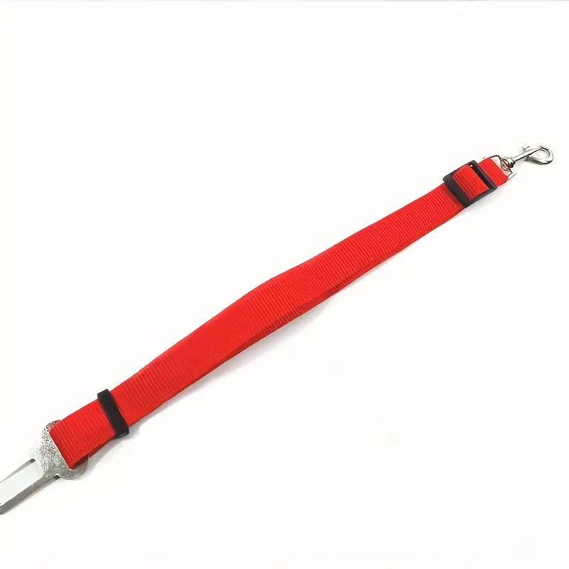 Pet Car Seat Belt