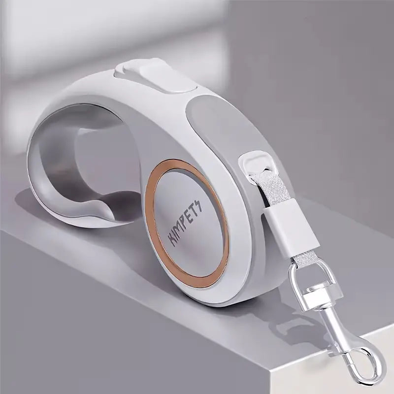 3/5 Meter Minimalist Dog Leash