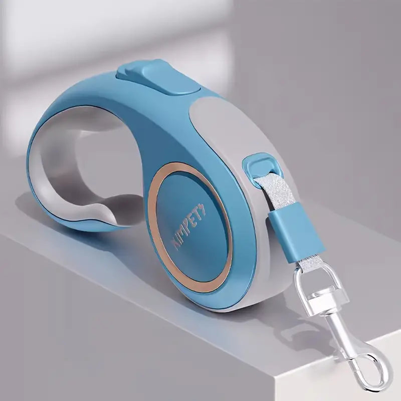 3/5 Meter Minimalist Dog Leash