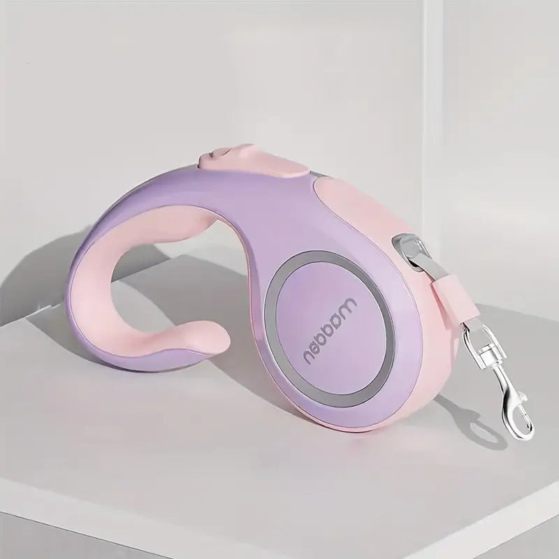 3/5 Meter Minimalist Dog Leash