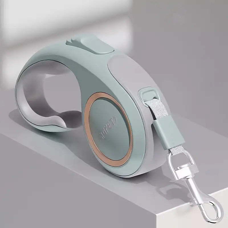 3/5 Meter Minimalist Dog Leash
