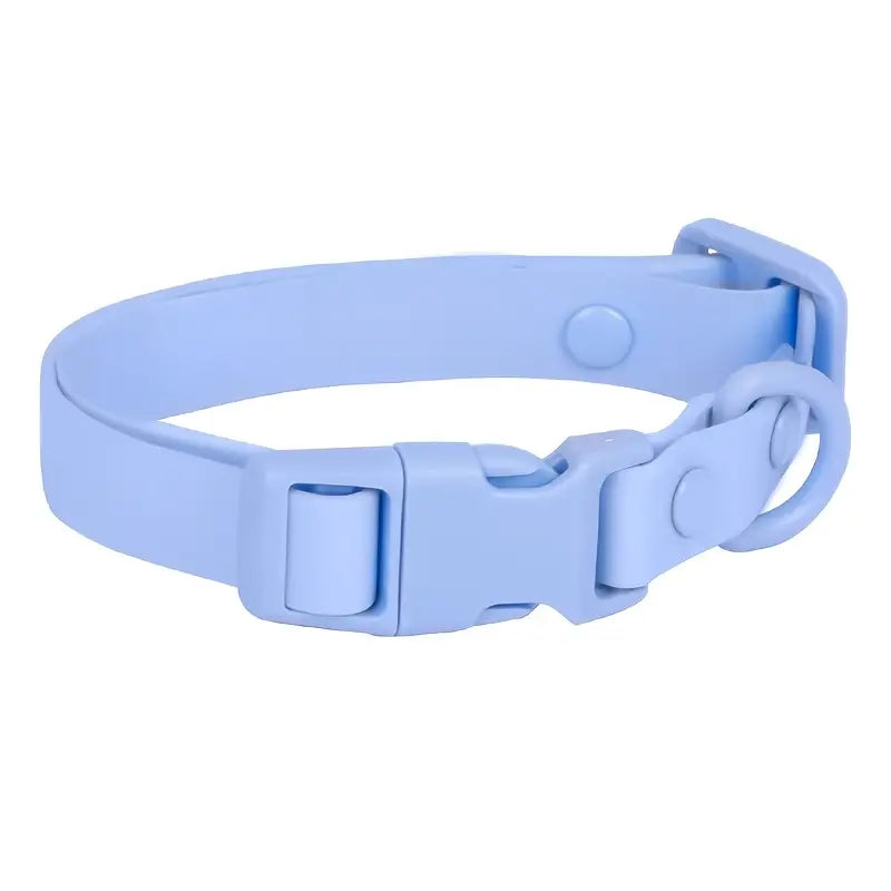Waterproof And Odor-resistant Dog Collar