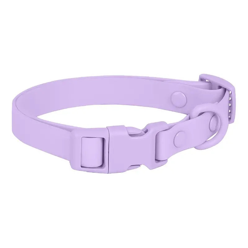 Waterproof And Odor-resistant Dog Collar