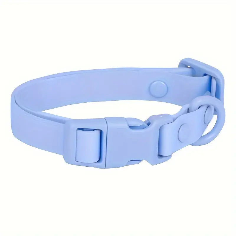 Waterproof And Odor-resistant Dog Collar