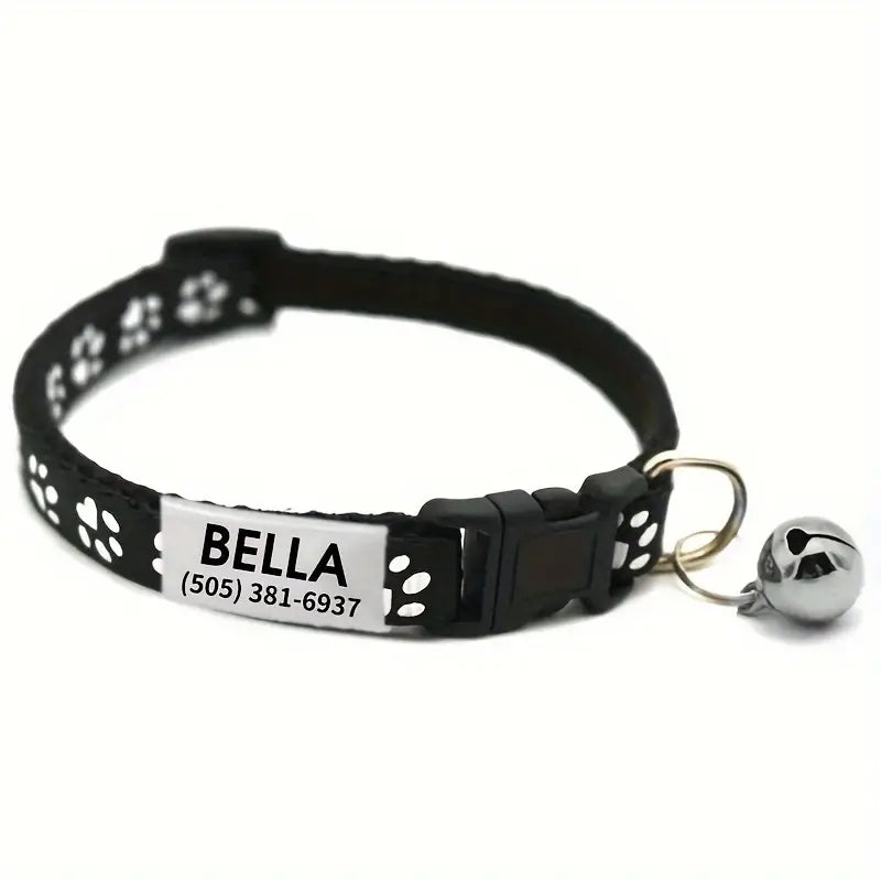 Personalised Collar