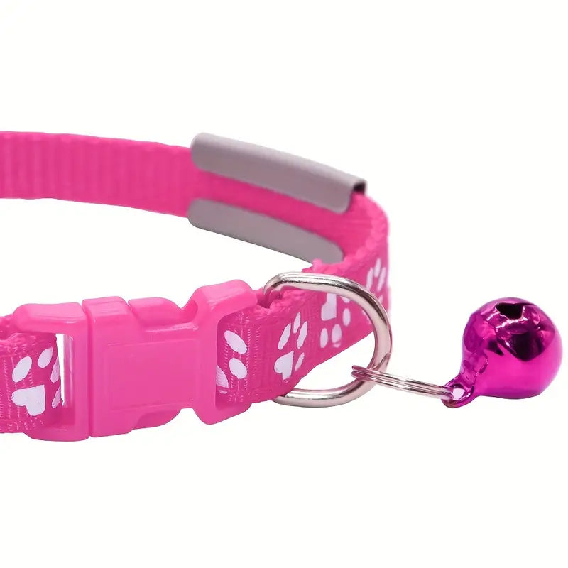 Personalised Collar