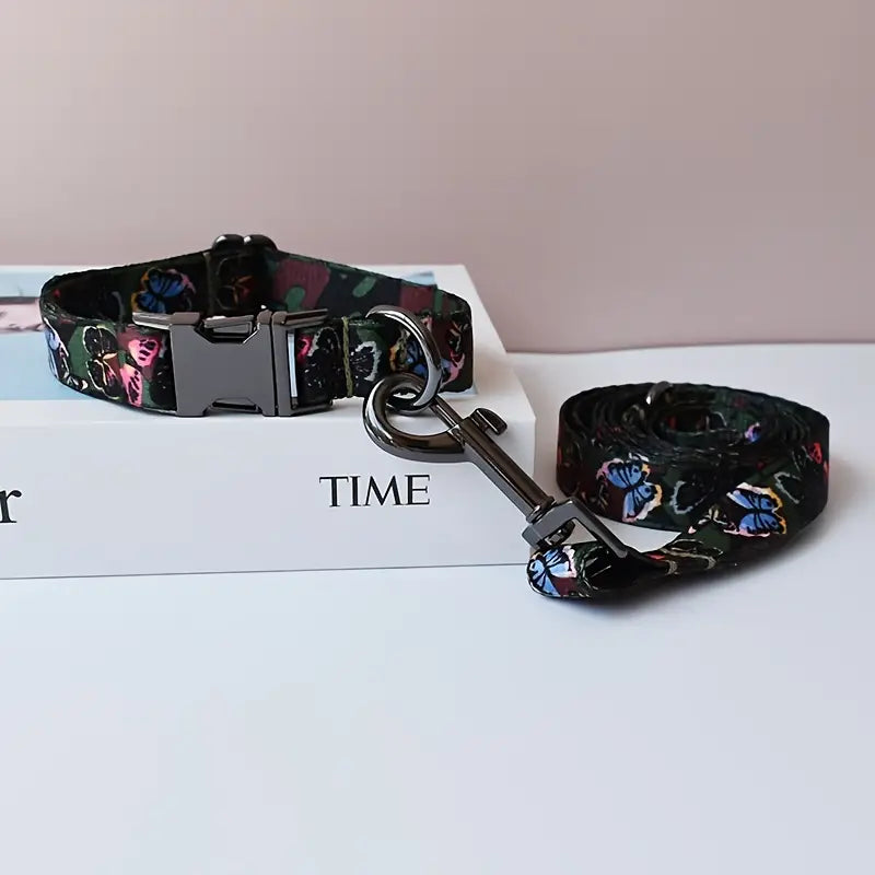 Custom Personalized Pet Dog Collar
