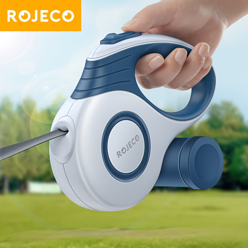 Automatic Retractable Dog Leash