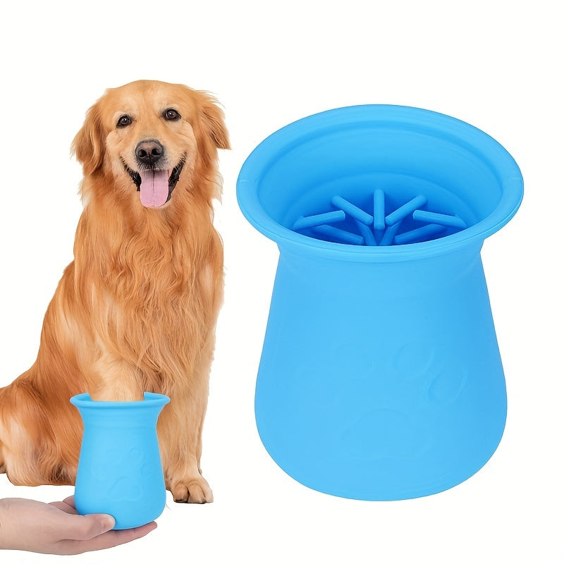 Pet Grooming Tool for Paws
