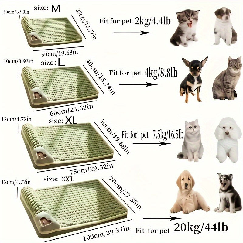 Dog Mat