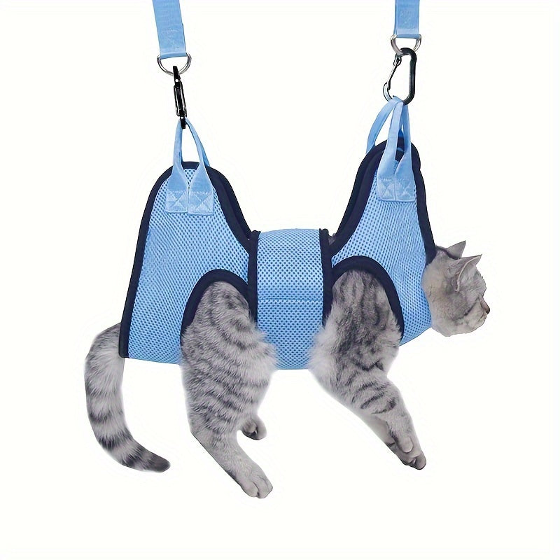Pet Grooming Hammock Sling