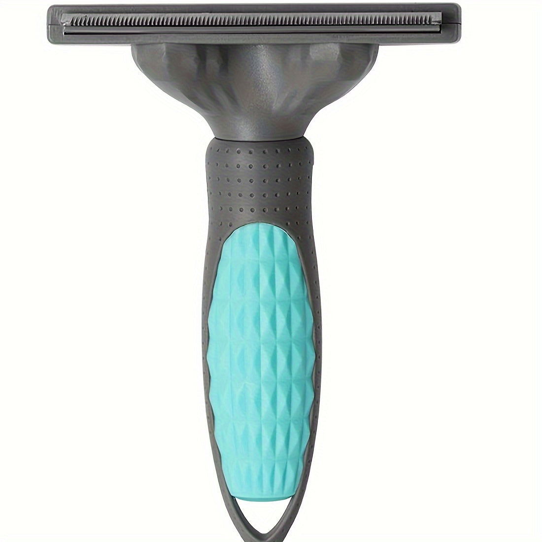 Effortless Self-Cleaning Pet Grooming Brush