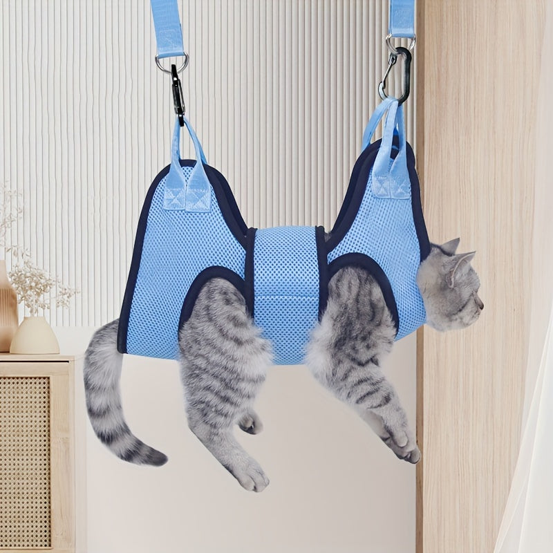 Pet Grooming Hammock Sling