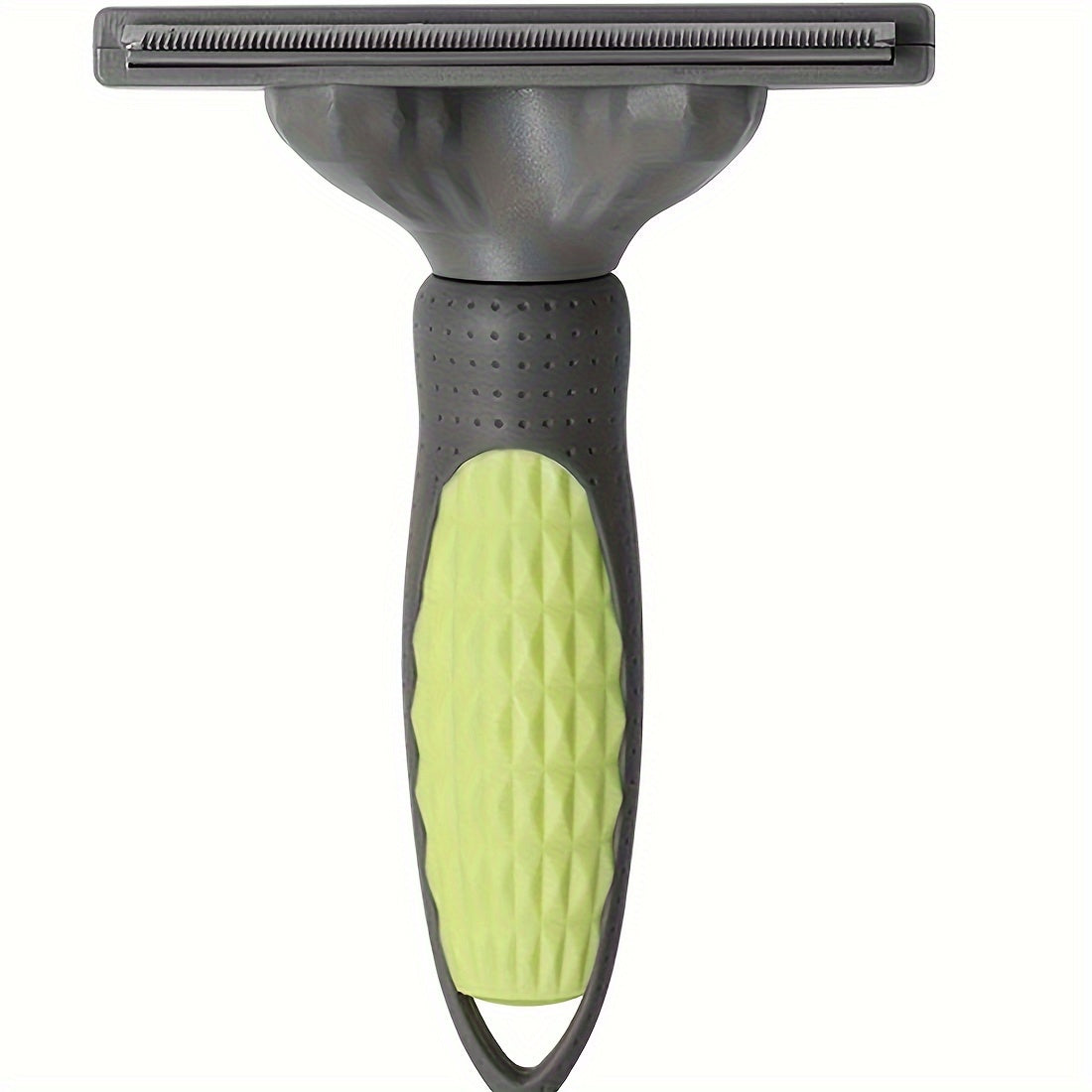 Effortless Self-Cleaning Pet Grooming Brush