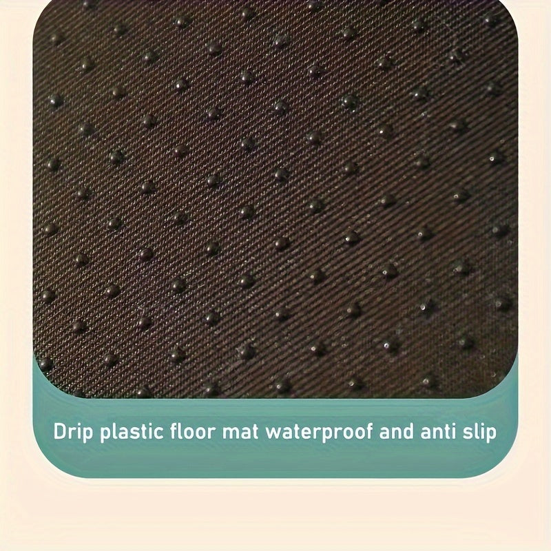 Cozy Pet Heaven Rectangular Dog Bed Mat