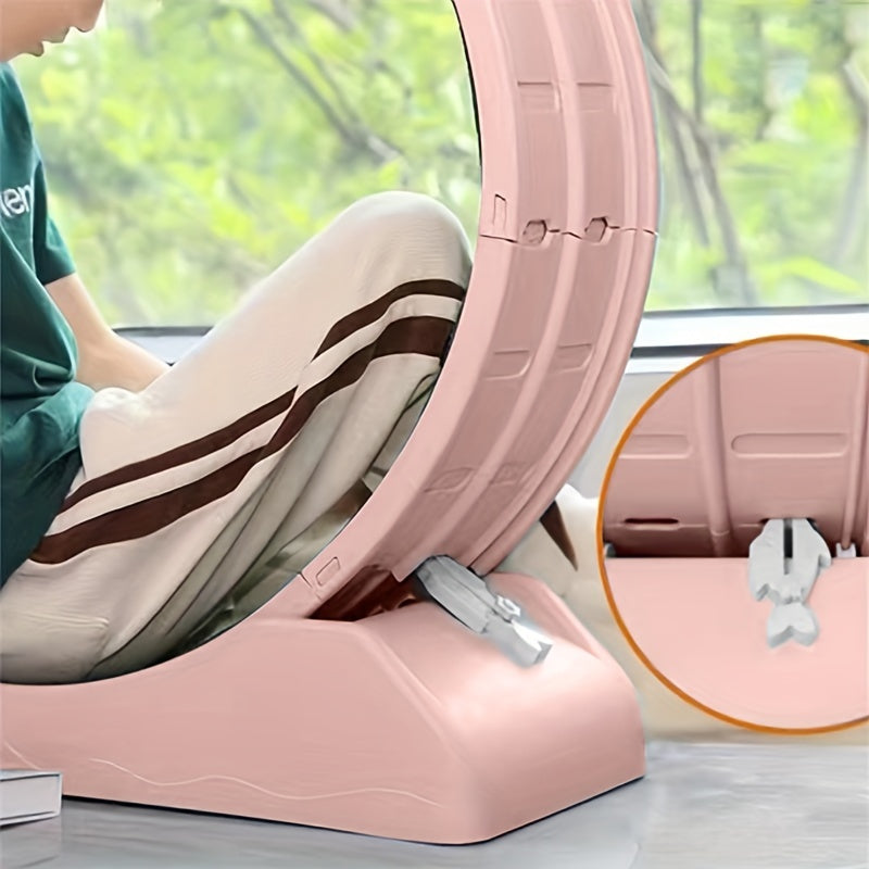 Indoor Cat Roller Treadmill