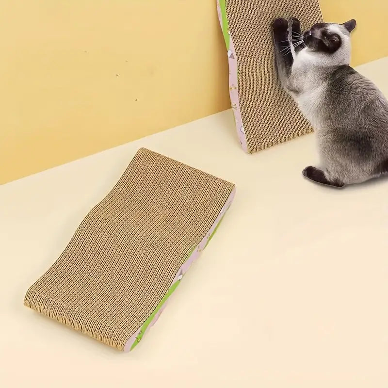 Thickened Grinding Claw Corrugated Paper