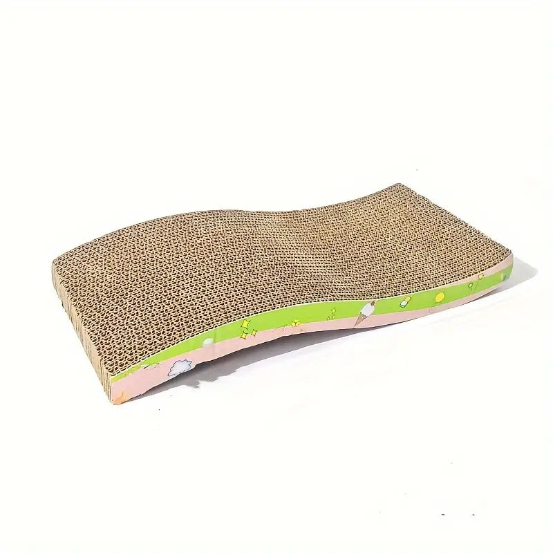 Thickened Grinding Claw Corrugated Paper