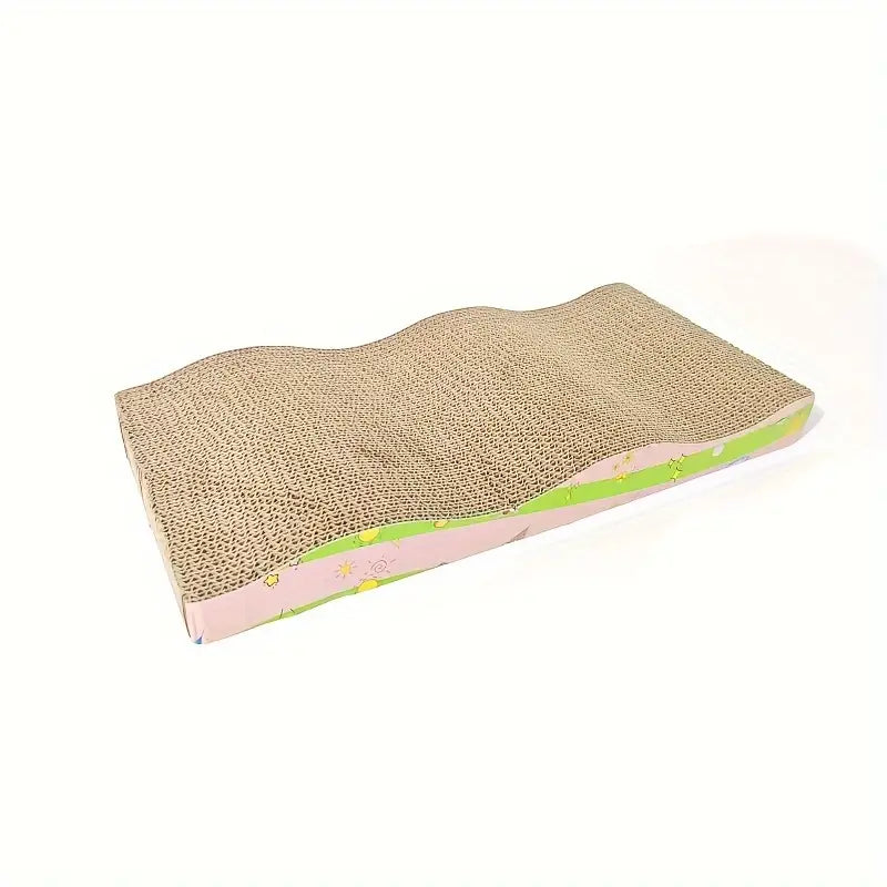 Thickened Grinding Claw Corrugated Paper