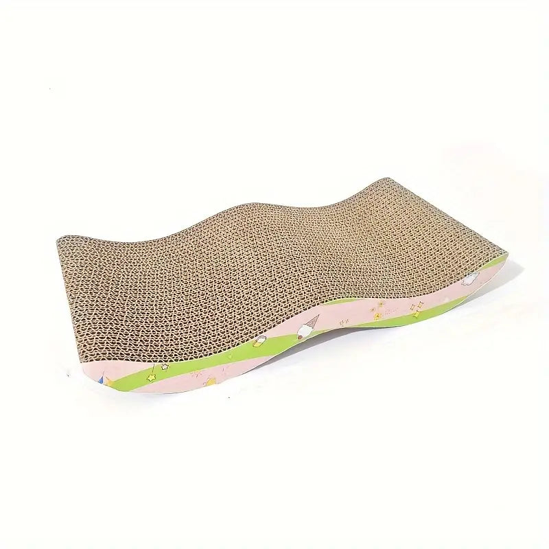 Thickened Grinding Claw Corrugated Paper