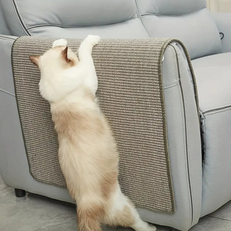 Durable Sisal Cat Scratching Mat