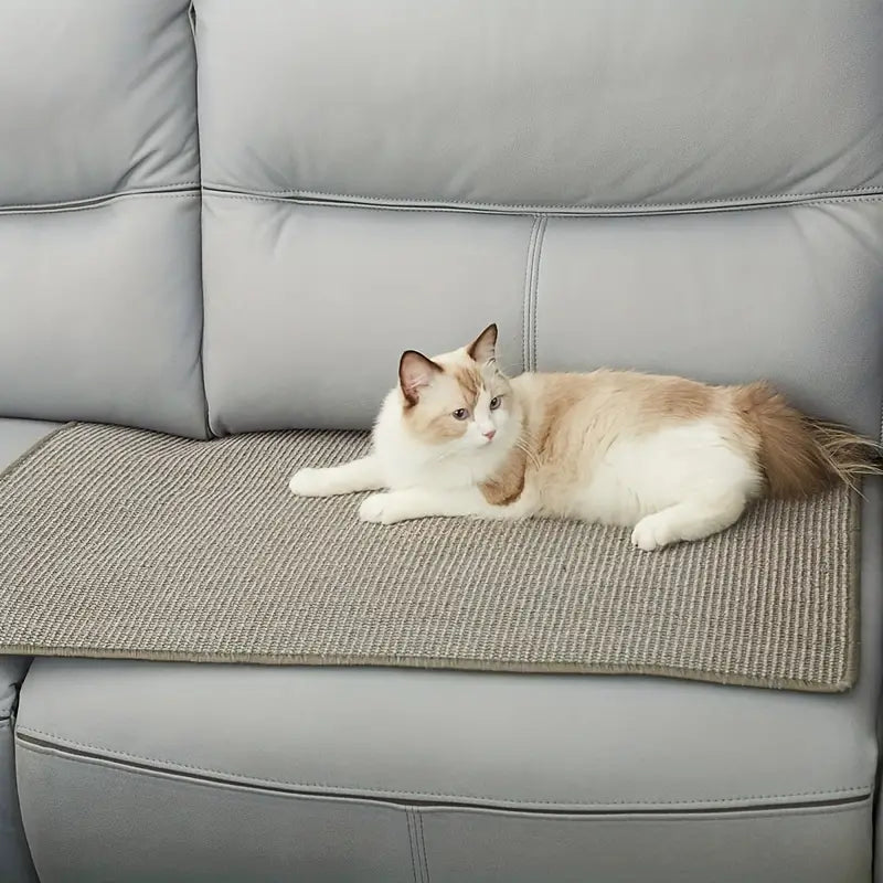 Durable Sisal Cat Scratching Mat