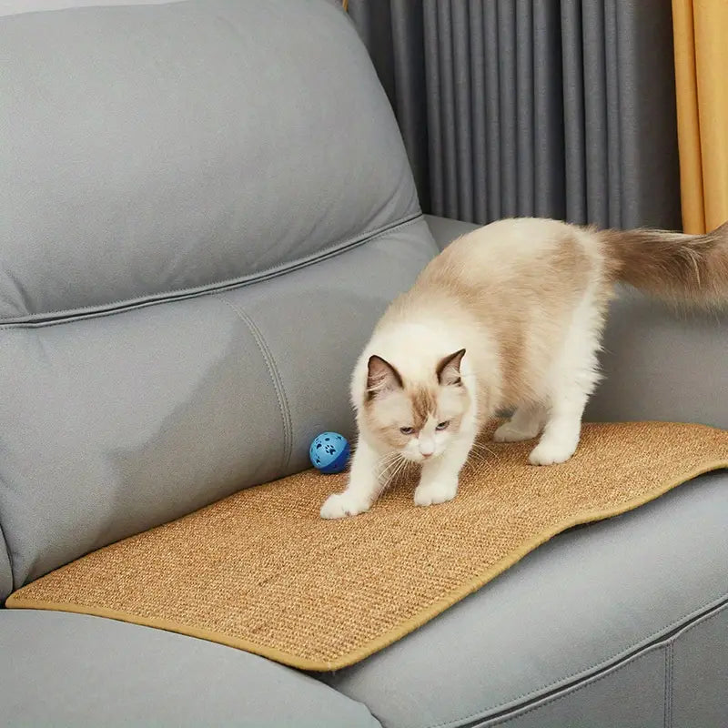 Durable Sisal Cat Scratching Mat