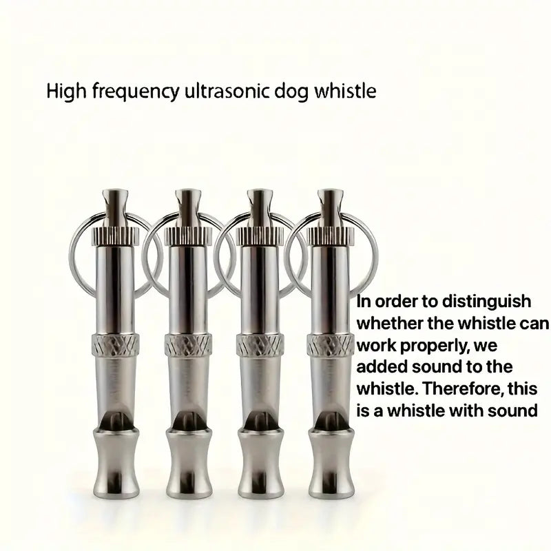 Dog Whistle