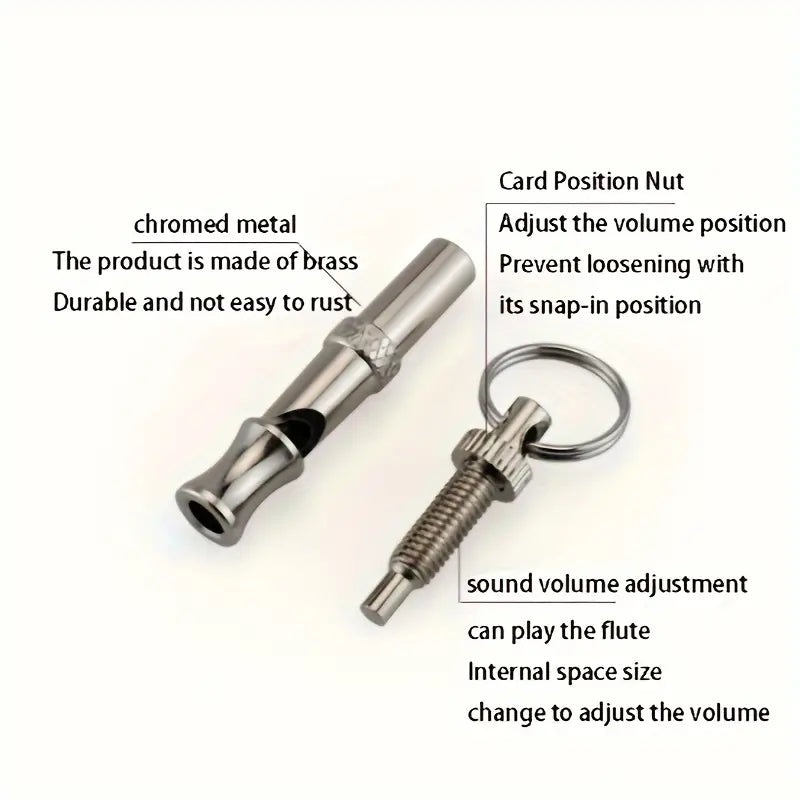 Dog Whistle